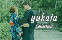 yukata Collection