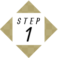 STEP 01