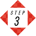 STEP 03